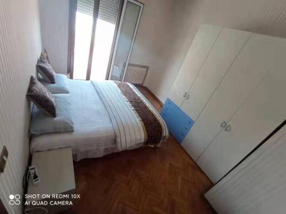 Linda'S Apparment Rooms 메스트레 외부 사진