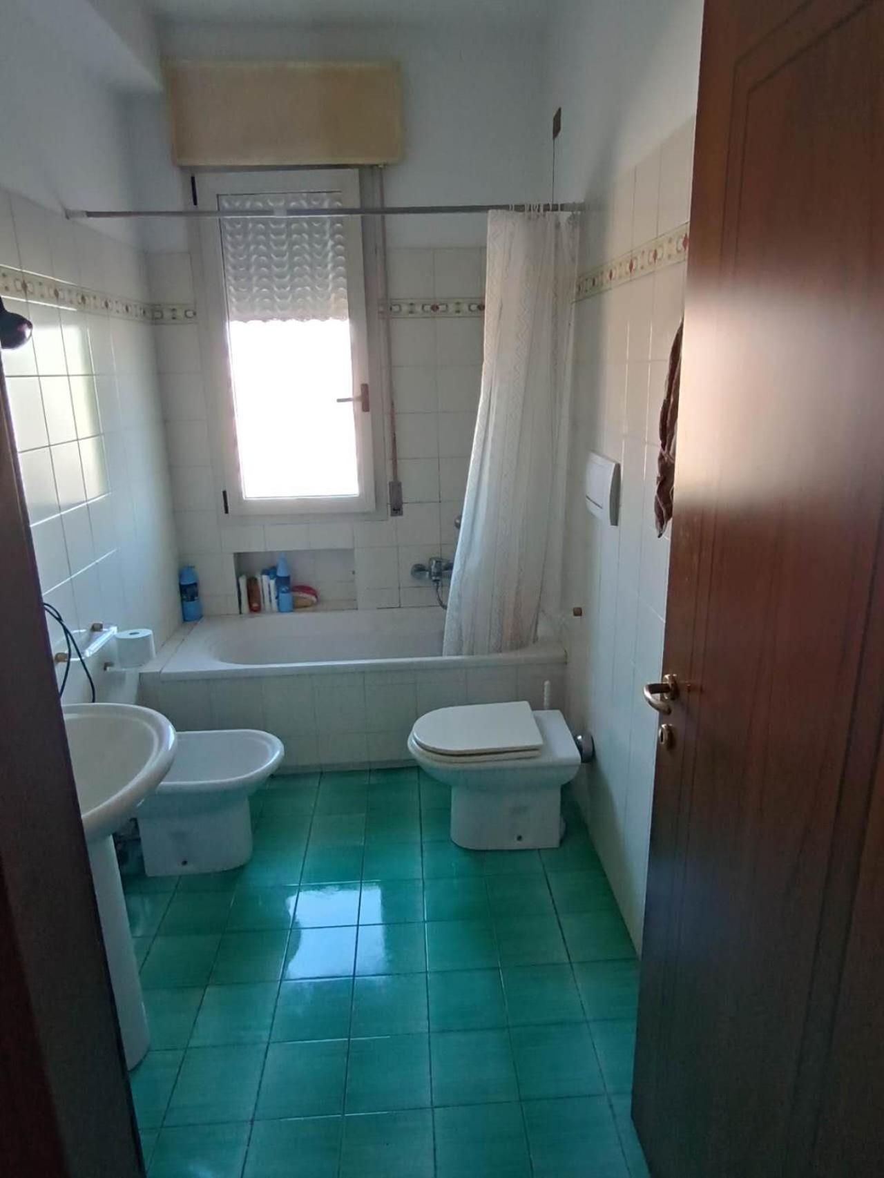 Linda'S Apparment Rooms 메스트레 객실 사진