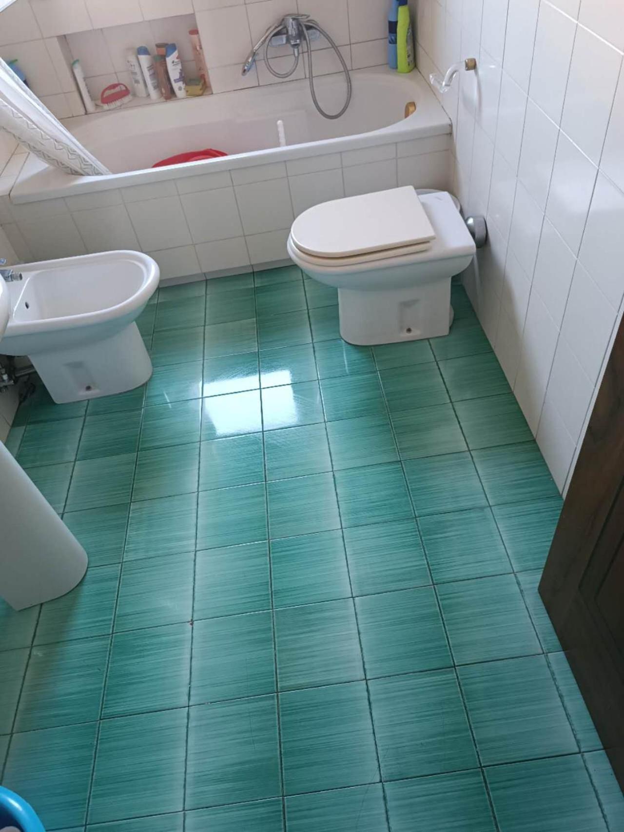 Linda'S Apparment Rooms 메스트레 객실 사진